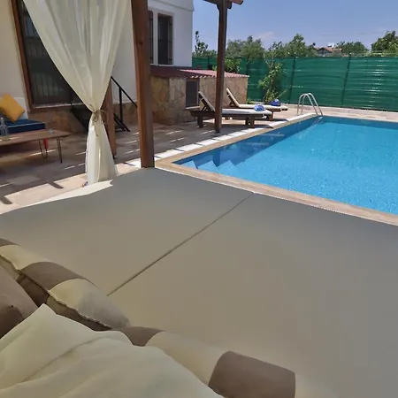 Vila Ferit Fethiye