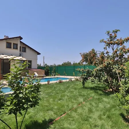 Βίλα Ferit